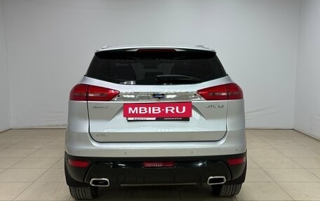 Geely Atlas I, 2021 год, 1 870 000 рублей, 6 фотография