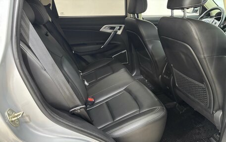 Geely Atlas I, 2021 год, 1 870 000 рублей, 18 фотография