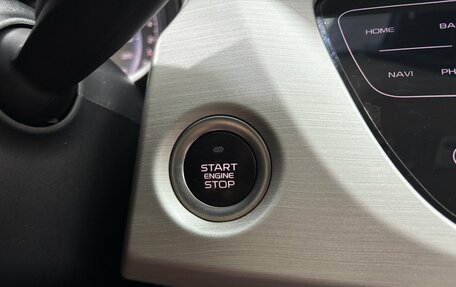 Geely Atlas I, 2021 год, 1 870 000 рублей, 24 фотография