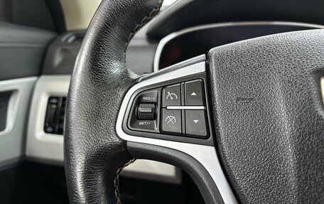 Geely Atlas I, 2021 год, 1 870 000 рублей, 25 фотография
