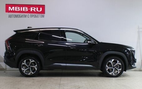 Geely Atlas, 2023 год, 2 579 000 рублей, 8 фотография