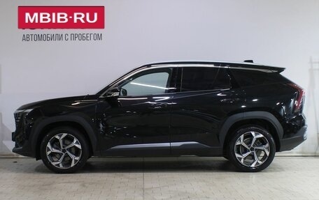 Geely Atlas, 2023 год, 2 579 000 рублей, 7 фотография