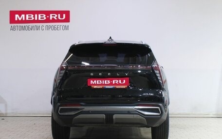Geely Atlas, 2023 год, 2 579 000 рублей, 6 фотография