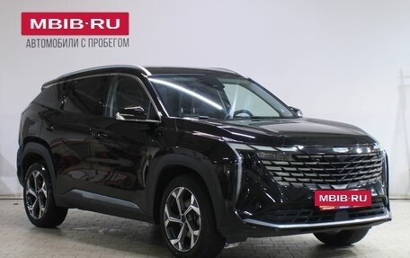 Geely Atlas, 2023 год, 2 579 000 рублей, 3 фотография