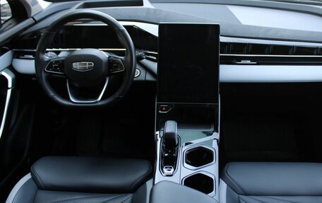Geely Atlas, 2023 год, 2 579 000 рублей, 14 фотография