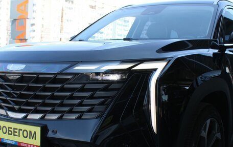Geely Atlas, 2023 год, 2 579 000 рублей, 22 фотография