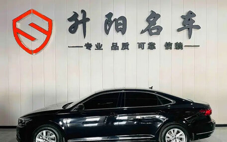Volkswagen Passat B8 рестайлинг, 2023 год, 1 496 666 рублей, 3 фотография