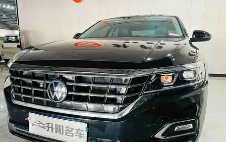 Volkswagen Passat B8 рестайлинг, 2023 год, 1 496 666 рублей, 5 фотография