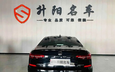 Volkswagen Passat B8 рестайлинг, 2023 год, 1 496 666 рублей, 4 фотография