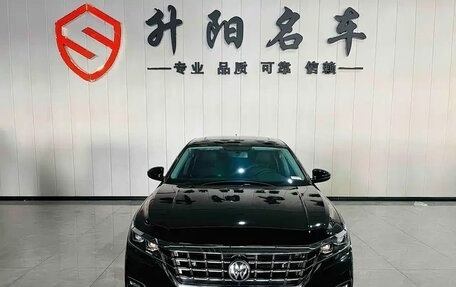 Volkswagen Passat B8 рестайлинг, 2023 год, 1 496 666 рублей, 2 фотография