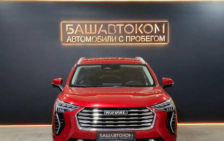 Haval Jolion, 2021 год, 1 550 000 рублей, 2 фотография