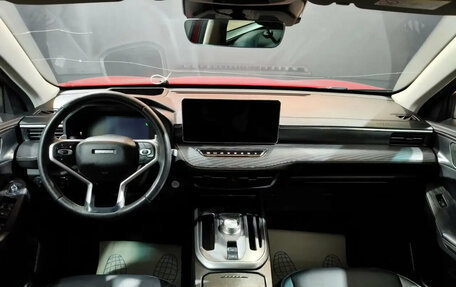 Haval Jolion, 2021 год, 1 550 000 рублей, 8 фотография