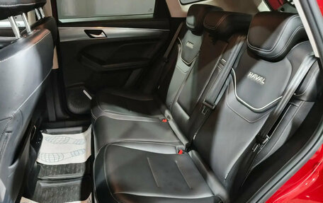 Haval Jolion, 2021 год, 1 550 000 рублей, 15 фотография