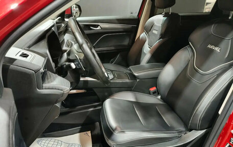 Haval Jolion, 2021 год, 1 550 000 рублей, 14 фотография