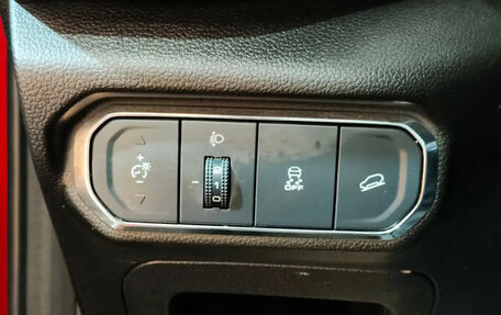 Haval Jolion, 2021 год, 1 550 000 рублей, 13 фотография