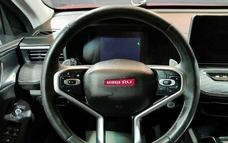Haval Jolion, 2021 год, 1 550 000 рублей, 10 фотография