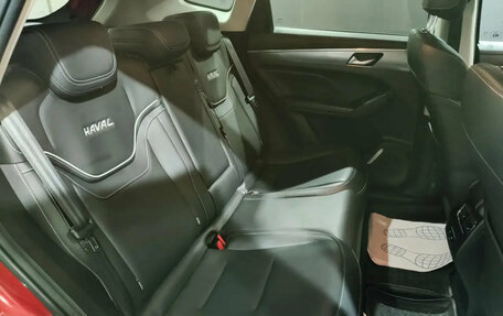 Haval Jolion, 2021 год, 1 550 000 рублей, 16 фотография