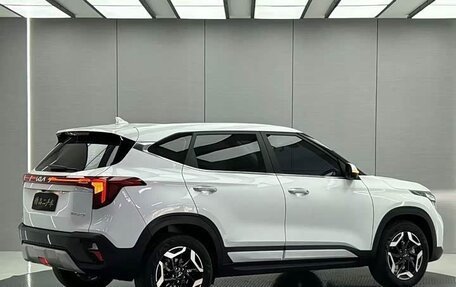 KIA Seltos I, 2023 год, 1 920 000 рублей, 3 фотография