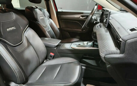 Haval Jolion, 2021 год, 1 550 000 рублей, 17 фотография