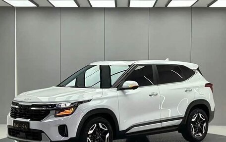 KIA Seltos I, 2023 год, 1 920 000 рублей, 2 фотография
