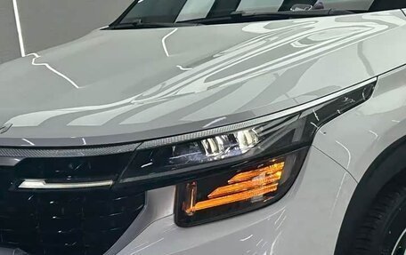 KIA Seltos I, 2023 год, 1 920 000 рублей, 7 фотография