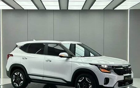 KIA Seltos I, 2023 год, 1 920 000 рублей, 5 фотография