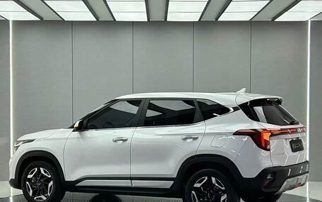 KIA Seltos I, 2023 год, 1 920 000 рублей, 4 фотография