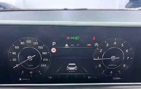 KIA Seltos I, 2023 год, 1 920 000 рублей, 11 фотография
