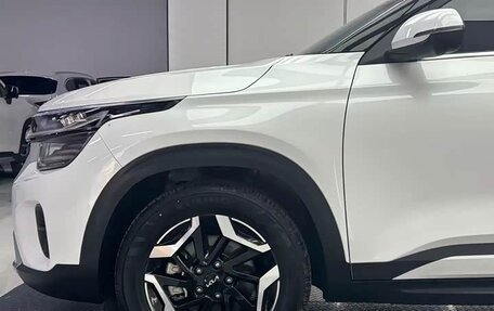 KIA Seltos I, 2023 год, 1 920 000 рублей, 8 фотография