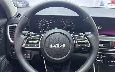 KIA Seltos I, 2023 год, 1 920 000 рублей, 10 фотография