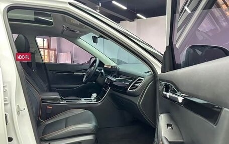 KIA Seltos I, 2023 год, 1 920 000 рублей, 12 фотография