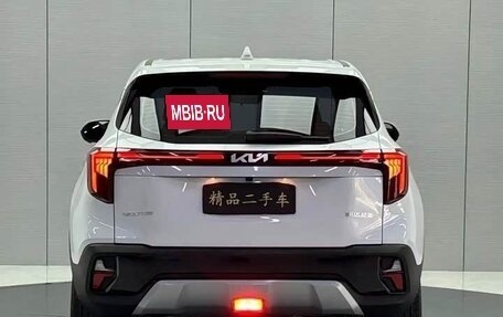 KIA Seltos I, 2023 год, 1 920 000 рублей, 6 фотография