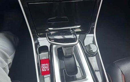 KIA Seltos I, 2023 год, 1 920 000 рублей, 19 фотография