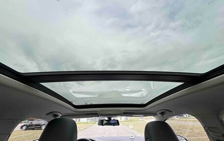 Volkswagen Tiguan II, 2023 год, 2 350 000 рублей, 16 фотография