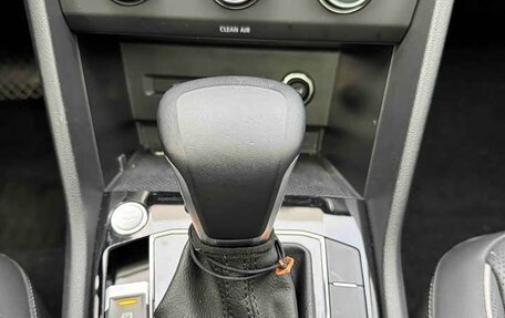 Volkswagen Tiguan II, 2023 год, 2 350 000 рублей, 15 фотография