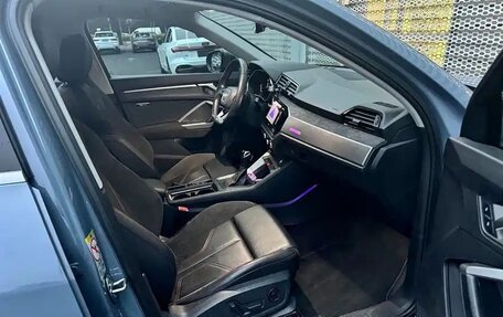 Audi Q3 Sportback, 2022 год, 2 410 005 рублей, 8 фотография