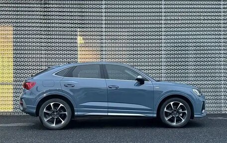 Audi Q3 Sportback, 2022 год, 2 410 005 рублей, 5 фотография