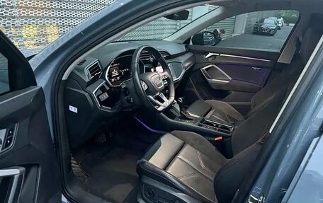 Audi Q3 Sportback, 2022 год, 2 410 005 рублей, 7 фотография