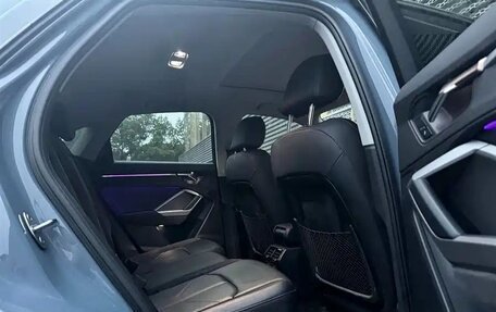 Audi Q3 Sportback, 2022 год, 2 410 005 рублей, 10 фотография