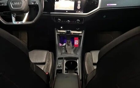 Audi Q3 Sportback, 2022 год, 2 410 005 рублей, 9 фотография