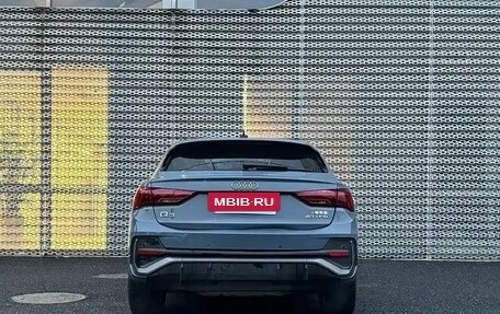 Audi Q3 Sportback, 2022 год, 2 410 005 рублей, 4 фотография