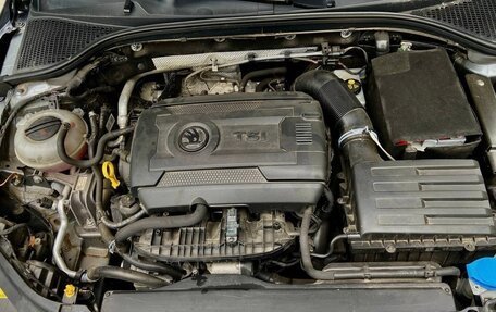 Skoda Octavia, 2015 год, 1 780 000 рублей, 6 фотография