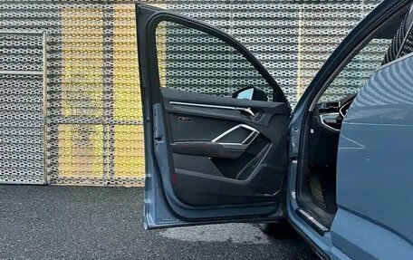 Audi Q3 Sportback, 2022 год, 2 410 005 рублей, 11 фотография