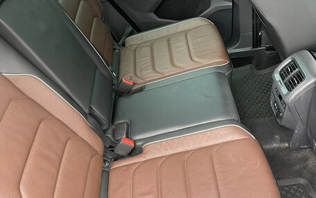 Volkswagen Tiguan II, 2021 год, 3 300 000 рублей, 7 фотография