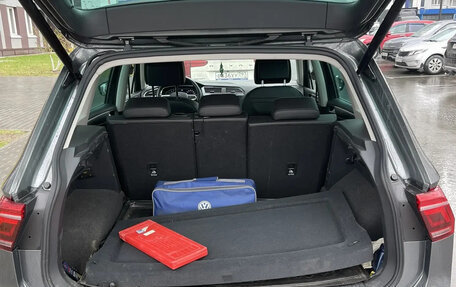 Volkswagen Tiguan II, 2021 год, 3 300 000 рублей, 8 фотография