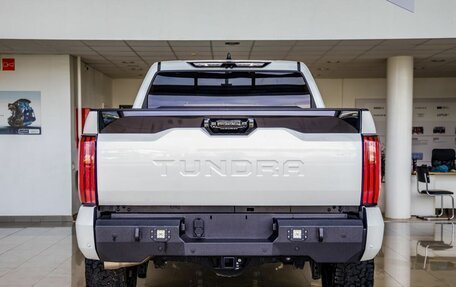 Toyota Tundra, 2023 год, 8 328 000 рублей, 5 фотография