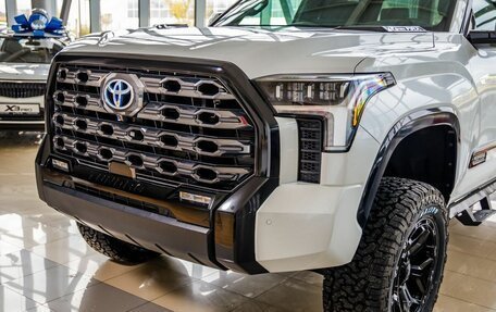 Toyota Tundra, 2023 год, 8 328 000 рублей, 7 фотография
