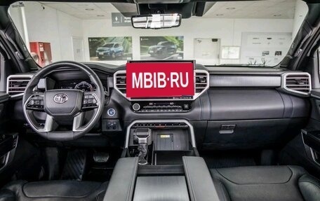 Toyota Tundra, 2023 год, 8 328 000 рублей, 10 фотография