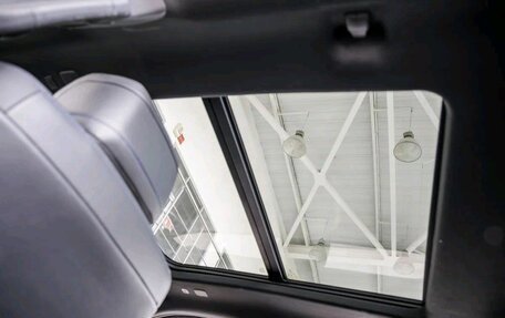 Toyota Tundra, 2023 год, 8 328 000 рублей, 11 фотография