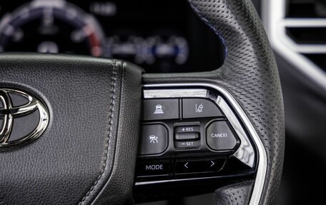 Toyota Tundra, 2023 год, 8 328 000 рублей, 16 фотография